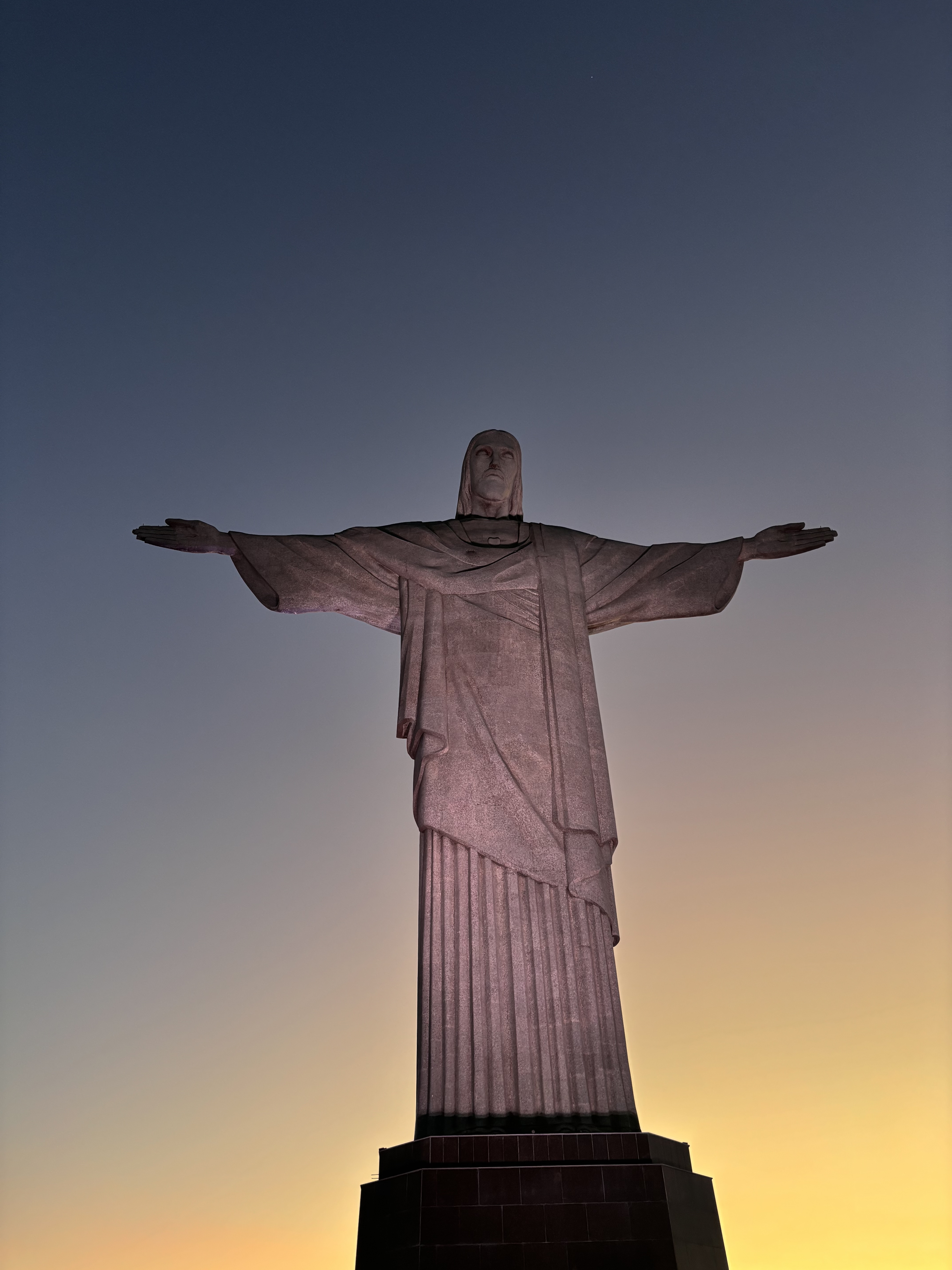 christo redemptor