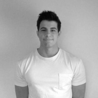 Jonathon Belotti headshot